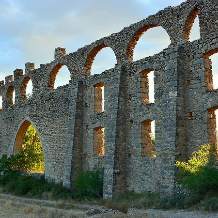 Willa Casa Puritat Morella Zewnętrze zdjęcie