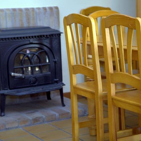 Willa Casa Puritat Morella Zewnętrze zdjęcie